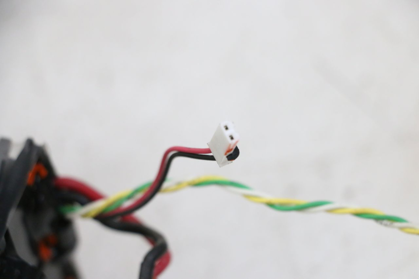 photo de BATTERIA XIAOMI MI PRO 2 1