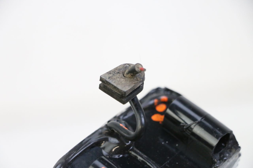 photo de BATTERIA XIAOMI MI PRO 2 1