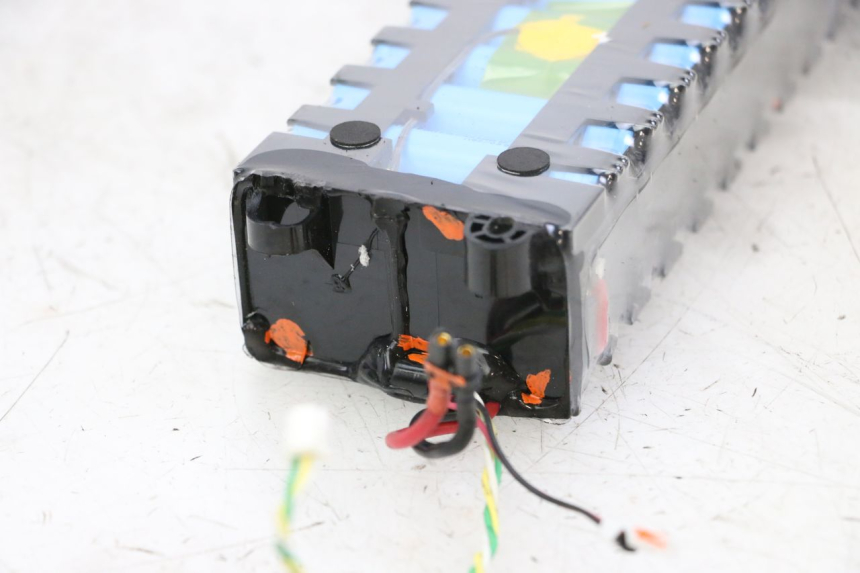 photo de BATTERIA XIAOMI MI PRO 2 1