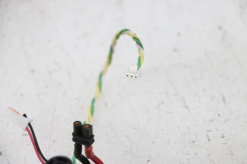 photo de BATTERIA XIAOMI MI PRO 2 1