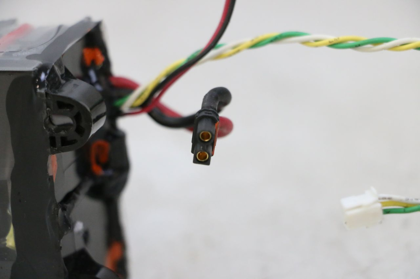 photo de BATTERIA XIAOMI MI PRO 2 1