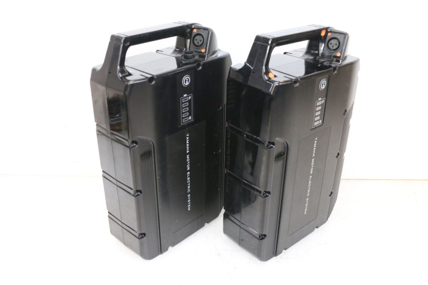 photo de BATTERIA YAMAHA NEO'S CORE 1 (2022 - 2026) - Focus sulla struttura