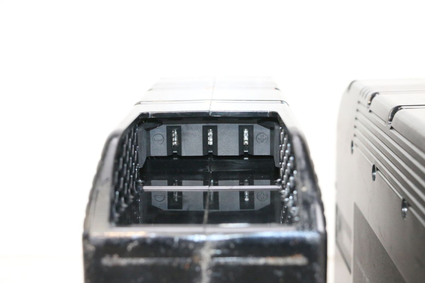 photo de BATTERIA YAMAHA NEO'S CORE 1 (2022 - 2026) - Zoom sullo stato d'uso