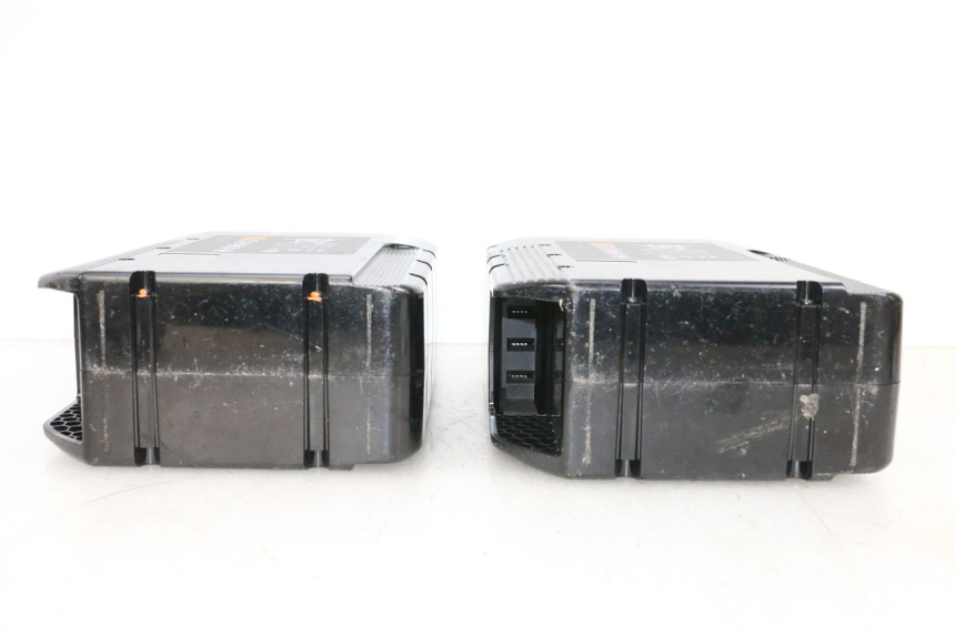 photo de BATTERIA YAMAHA NEO'S CORE 1 (2022 - 2026) - Vista d'insieme del prodotto