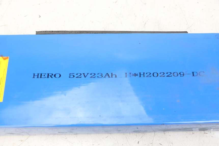 photo de BATTERIA HERO S10 1