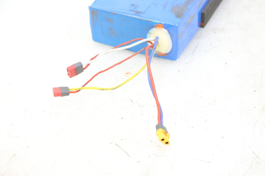 photo de BATTERIA HERO S10 1