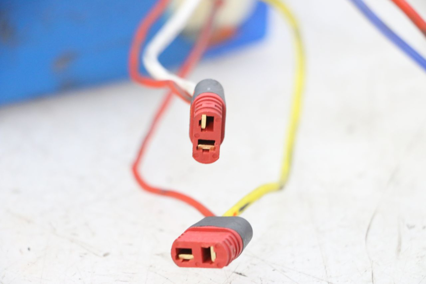 photo de BATTERIA HERO S10 1