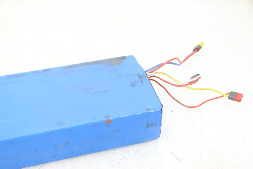 photo de BATTERIA HERO S10 1