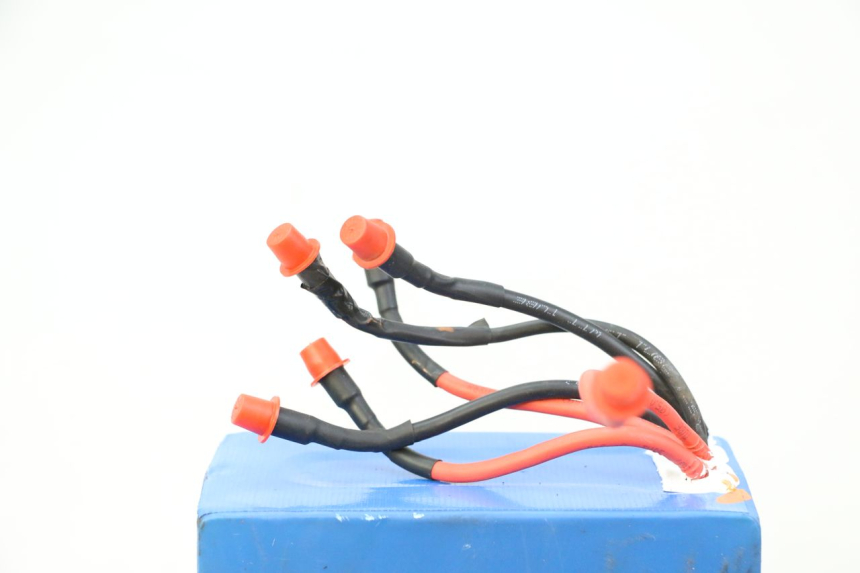 photo de BATTERIA DUALTRON VICTOR LIMITED 1