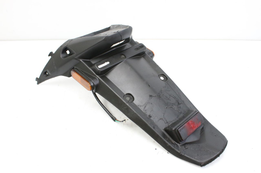 photo de PARAFANGO POSTERIORE KYMCO AGILITY NAKED RENOUVO 4T 50 (2018 - 2020)