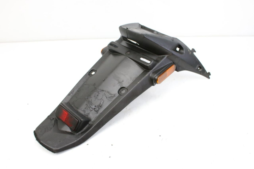 photo de PARAFANGO POSTERIORE KYMCO AGILITY NAKED RENOUVO 4T 50 (2018 - 2020)