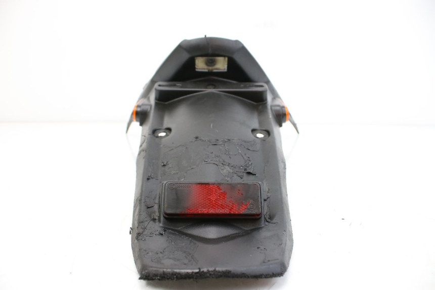 photo de PARAFANGO POSTERIORE KYMCO AGILITY NAKED RENOUVO 4T 50 (2018 - 2020)