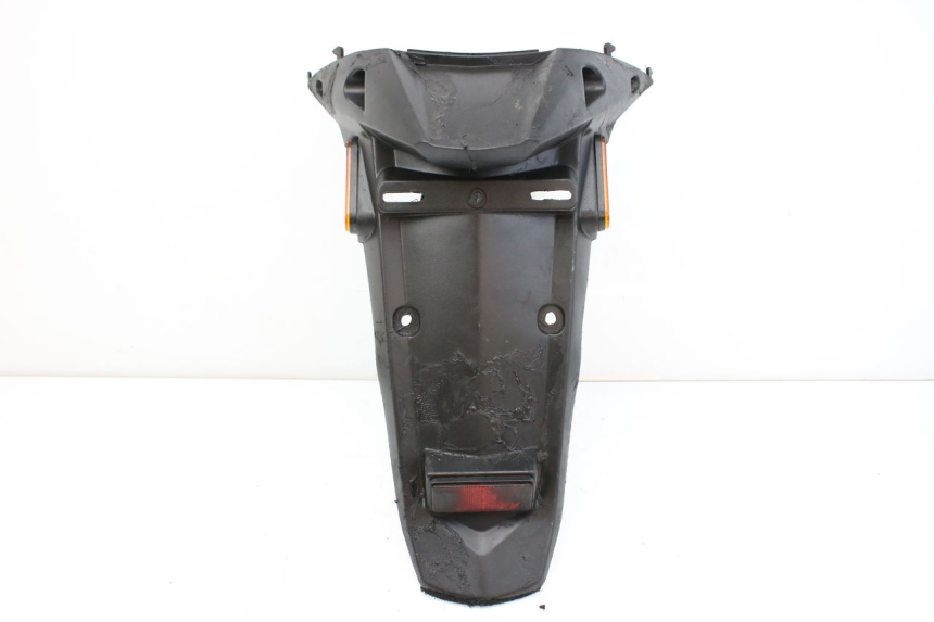 photo de PARAFANGO POSTERIORE KYMCO AGILITY NAKED RENOUVO 4T 50 (2018 - 2020)