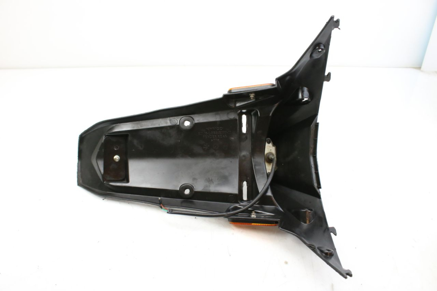 photo de PARAFANGO POSTERIORE KYMCO AGILITY NAKED RENOUVO 4T 50 (2018 - 2020)