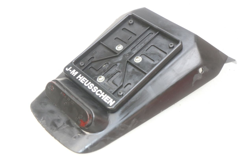 photo de PARAFANGO POSTERIORE MBK BOOSTER SPIRIT NAKED 50 (2004 - 2017)