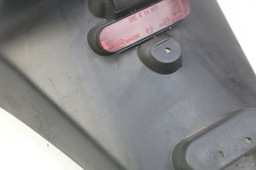 photo de PARAFANGO POSTERIORE PEUGEOT CITYSTAR 2T 50 (2018 - 2021)