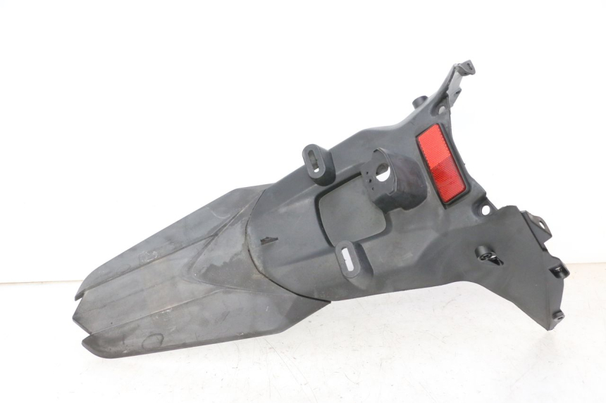 photo de PARAFANGO POSTERIORE SYM CROX 4T 50 (2016 - 2023)