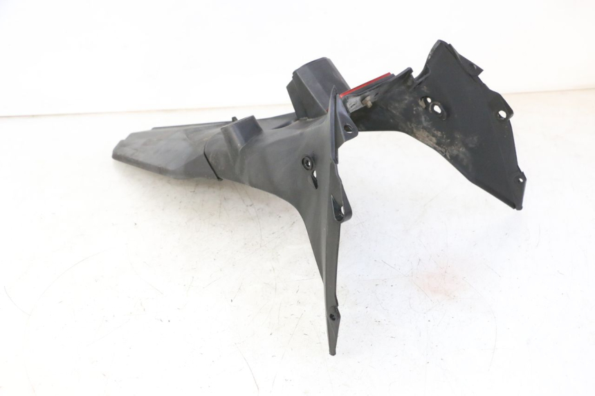 photo de PARAFANGO POSTERIORE SYM CROX 4T 50 (2016 - 2023)