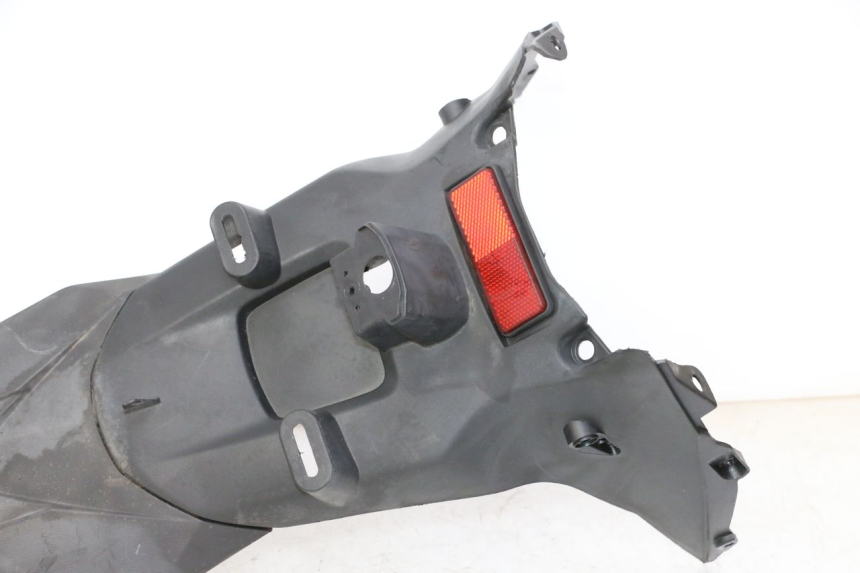 photo de PARAFANGO POSTERIORE SYM CROX 4T 50 (2016 - 2023)