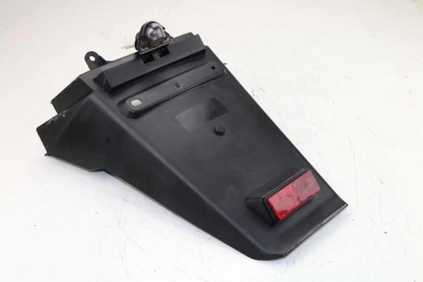 photo de Parafango posteriore DAELIM S2 FI 125 (2008 - 2017)