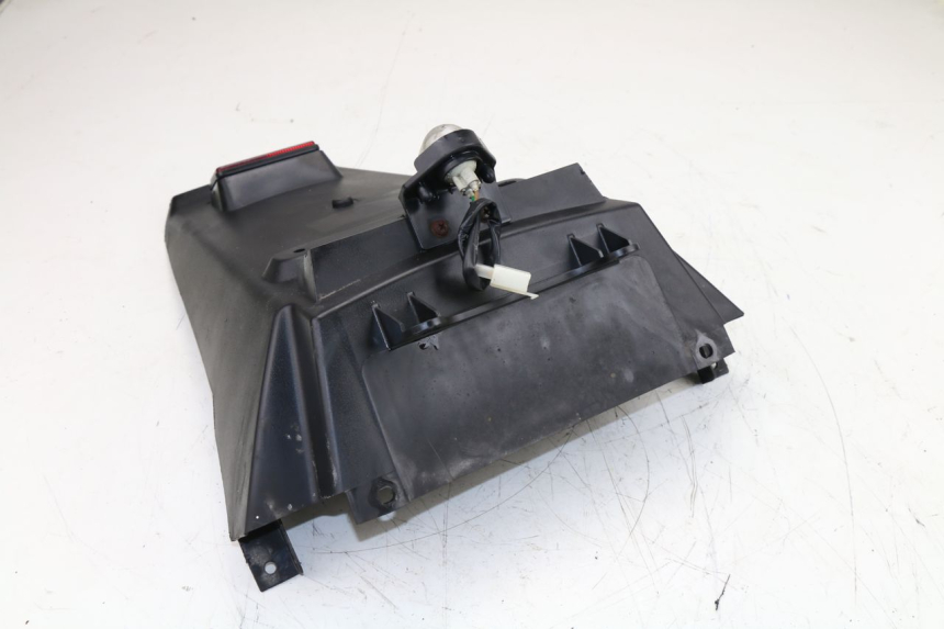 photo de Parafango posteriore DAELIM S2 FI 125 (2008 - 2017)