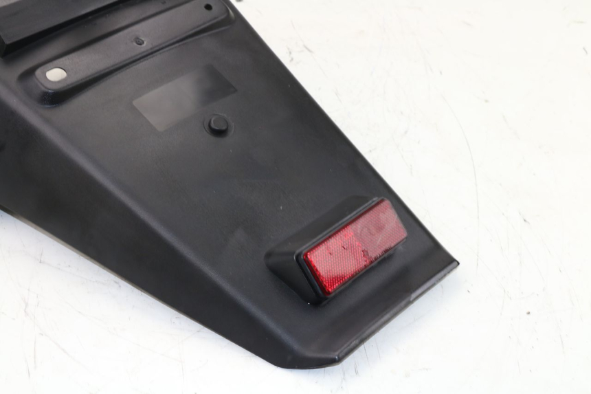 photo de Parafango posteriore DAELIM S2 FI 125 (2008 - 2017)