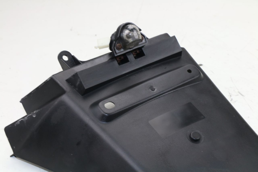 photo de Parafango posteriore DAELIM S2 FI 125 (2008 - 2017)