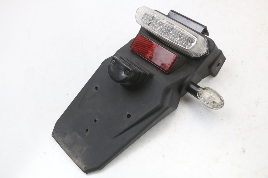 photo de Parafango posteriore E-MAX 80L 1 (2011 - 2014)