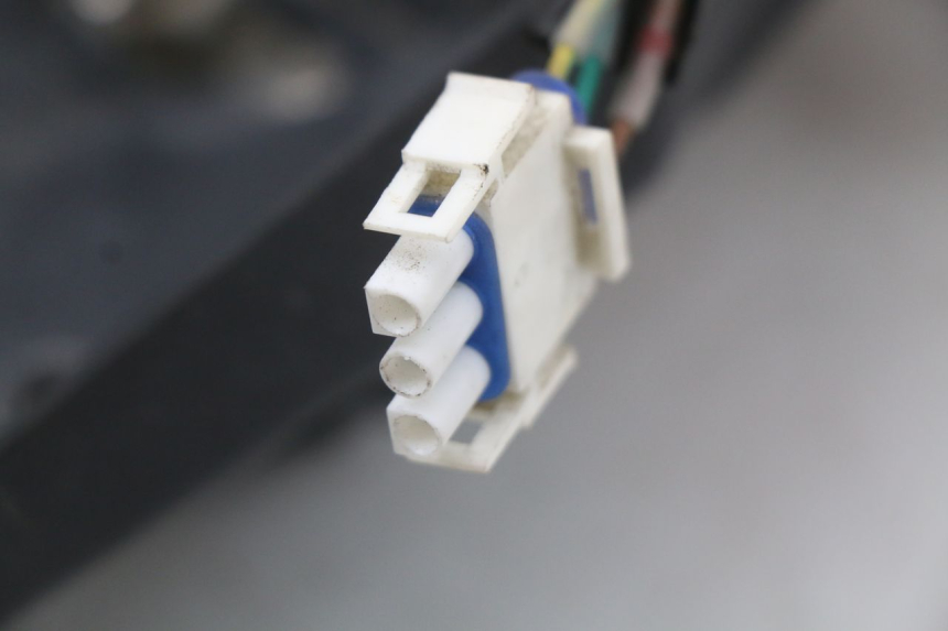 photo de Parafango posteriore E-MAX 80L 1 (2011 - 2014)