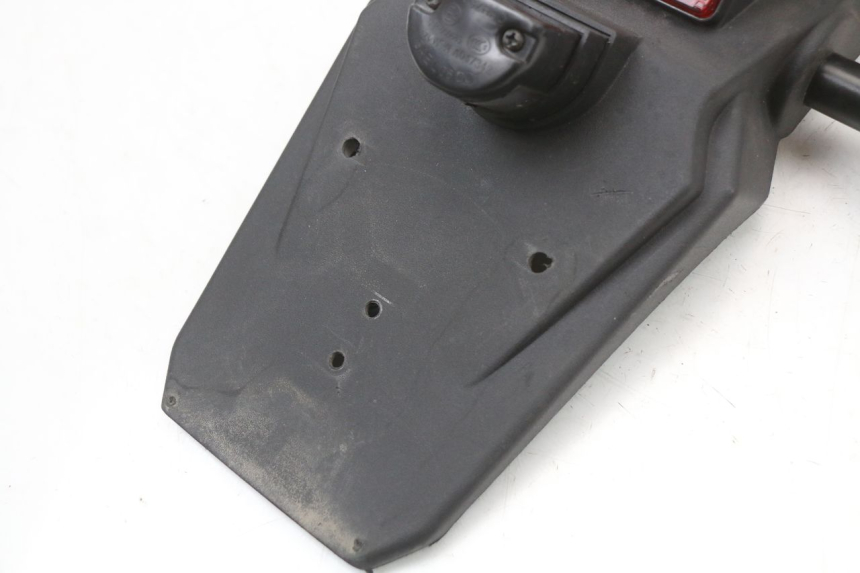 photo de Parafango posteriore E-MAX 80L 1 (2011 - 2014)