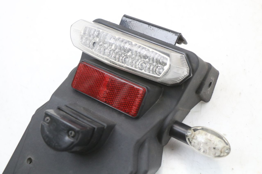 photo de Parafango posteriore E-MAX 80L 1 (2011 - 2014)