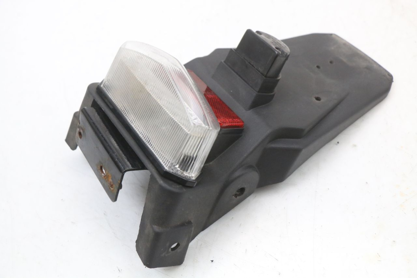 photo de Parafango posteriore E-MAX 80L 1 (2011 - 2014)