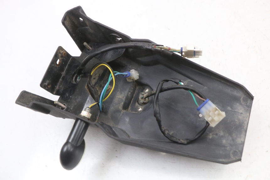 photo de Parafango posteriore E-MAX 80L 1 (2011 - 2014)