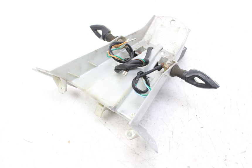 photo de PARAFANGO POSTERIORE WAYSCRAL E-SPEED 1 (2022 - 2024) - Primo piano tecnico