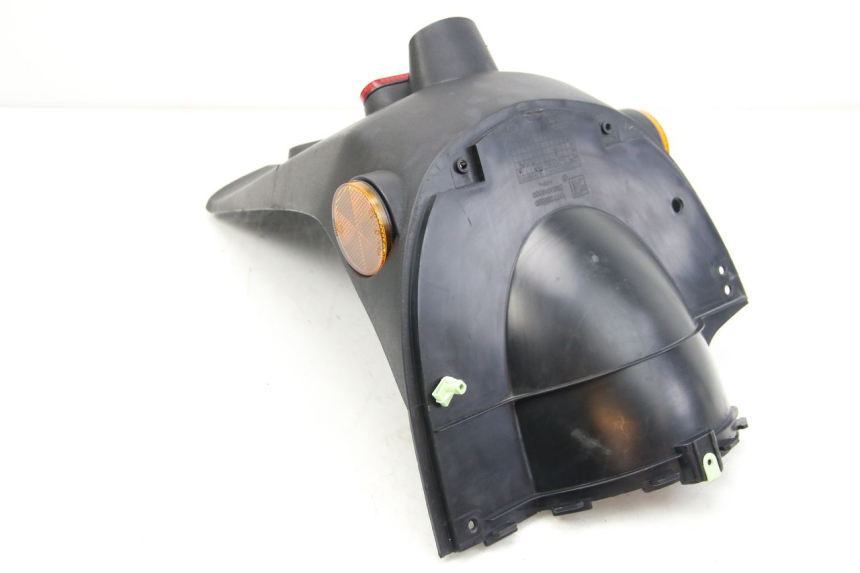 photo de PARAFANGO POSTERIORE PEUGEOT E-VIVACITY 1 (2012 - 2018)