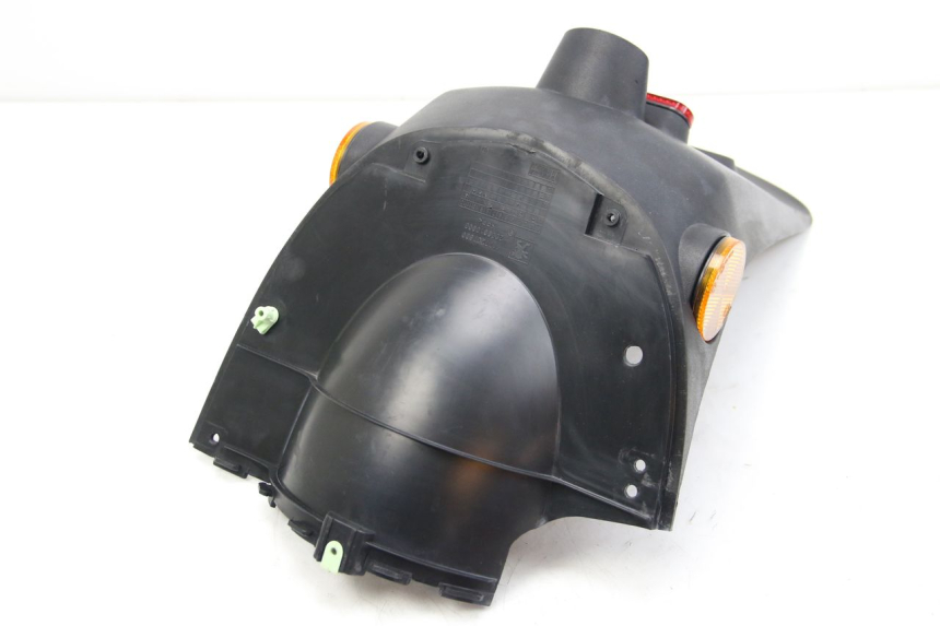 photo de PARAFANGO POSTERIORE PEUGEOT E-VIVACITY 1 (2012 - 2018)