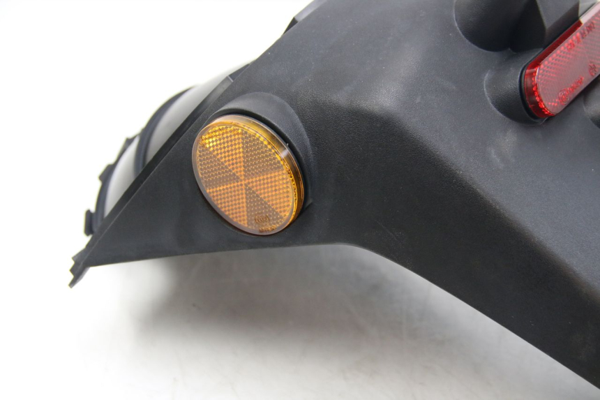 photo de PARAFANGO POSTERIORE PEUGEOT E-VIVACITY 1 (2012 - 2018)