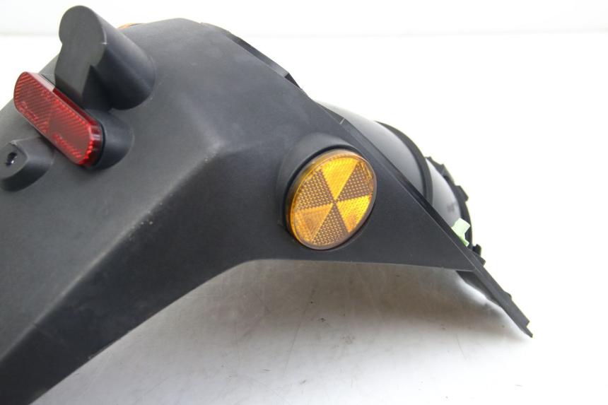 photo de PARAFANGO POSTERIORE PEUGEOT E-VIVACITY 1 (2012 - 2018)