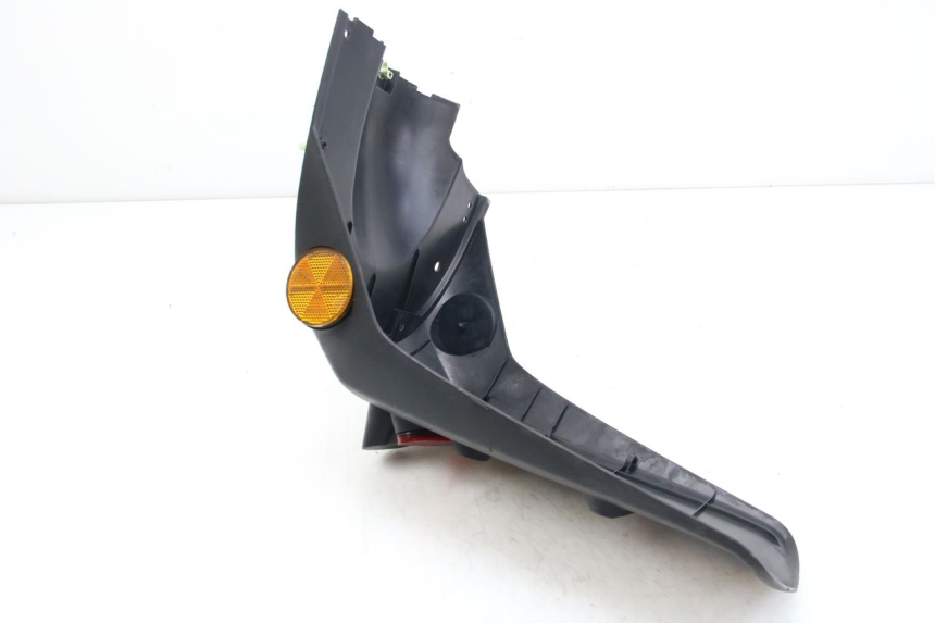 photo de PARAFANGO POSTERIORE PEUGEOT E-VIVACITY 1 (2012 - 2018)