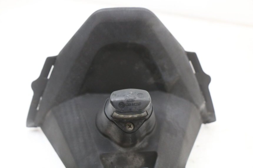 photo de PARAFANGO POSTERIORE LONGJIA EASY MAX 125 (2020 - 2024)