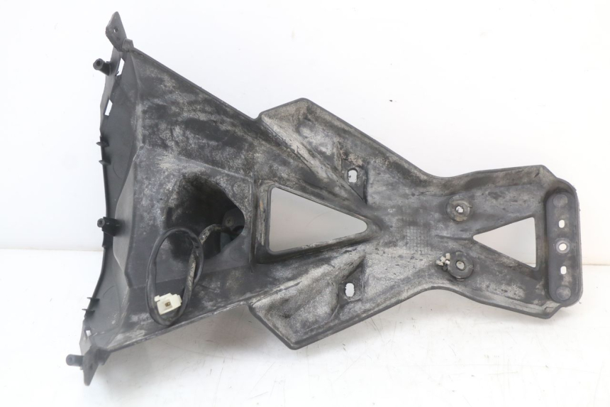 photo de PARAFANGO POSTERIORE LONGJIA EASY MAX 125 (2020 - 2024)