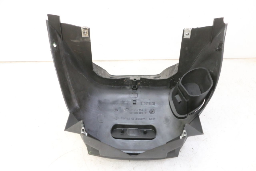 photo de PARAFANGO POSTERIORE PEUGEOT ELYSTAR 50 (2002 - 2014)