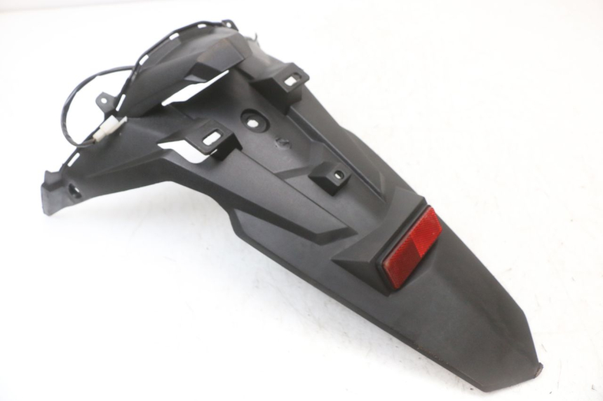 photo de PARAFANGO POSTERIORE JM MOTORS EVOLIS 4T 50 (2018 - 2022)