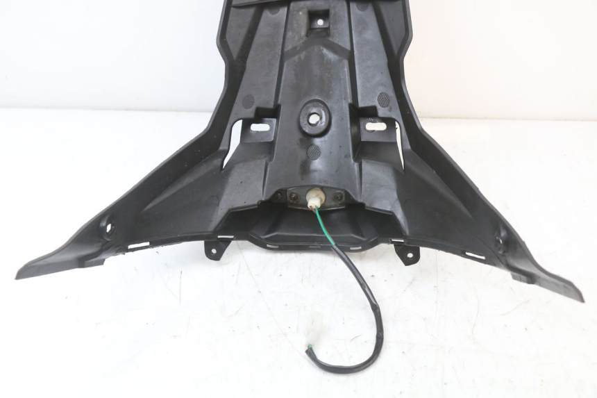 photo de PARAFANGO POSTERIORE JM MOTORS EVOLIS 4T 50 (2018 - 2022)