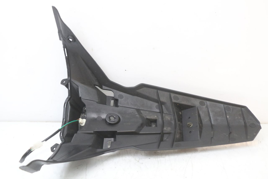 photo de PARAFANGO POSTERIORE JM MOTORS EVOLIS 4T 50 (2018 - 2022)