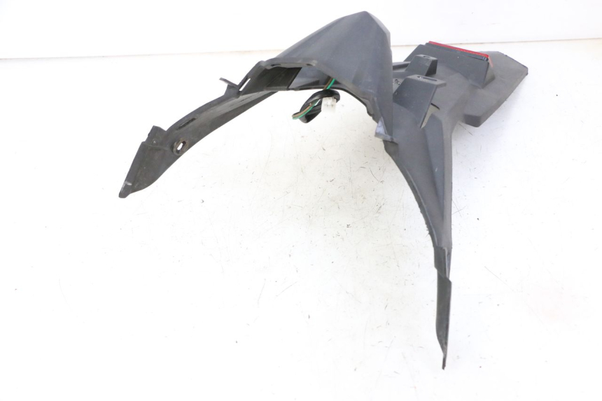 photo de PARAFANGO POSTERIORE JM MOTORS EVOLIS 4T 50 (2018 - 2022)