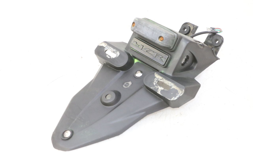 photo de PARAFANGO POSTERIORE STAHO FH 50 (2018 - 2019)