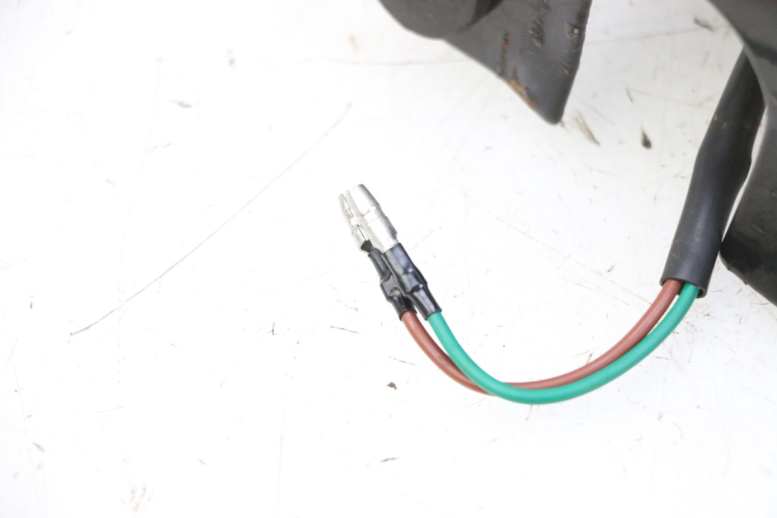 photo de PARAFANGO POSTERIORE STAHO FH 50 (2018 - 2019)