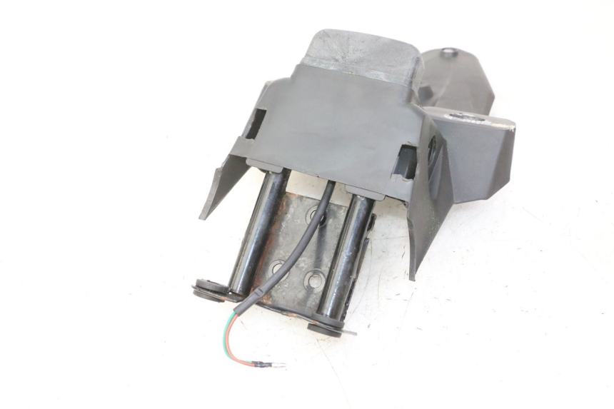 photo de PARAFANGO POSTERIORE STAHO FH 50 (2018 - 2019)