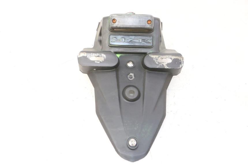 photo de PARAFANGO POSTERIORE STAHO FH 50 (2018 - 2019)